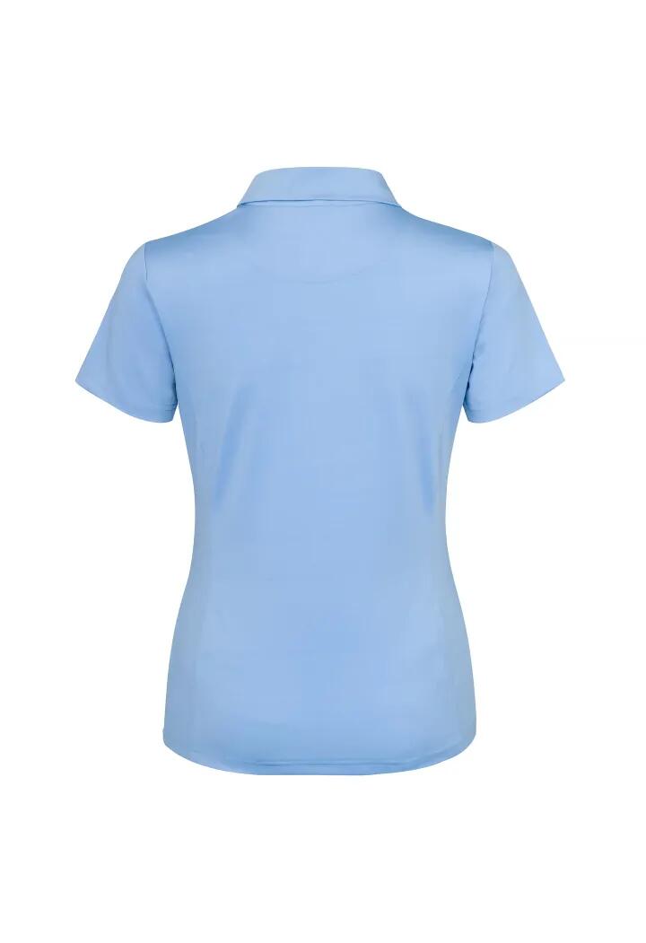 Paardrijdkoningin Kimberly damespoloshirt lente/zomer 2026 2/4