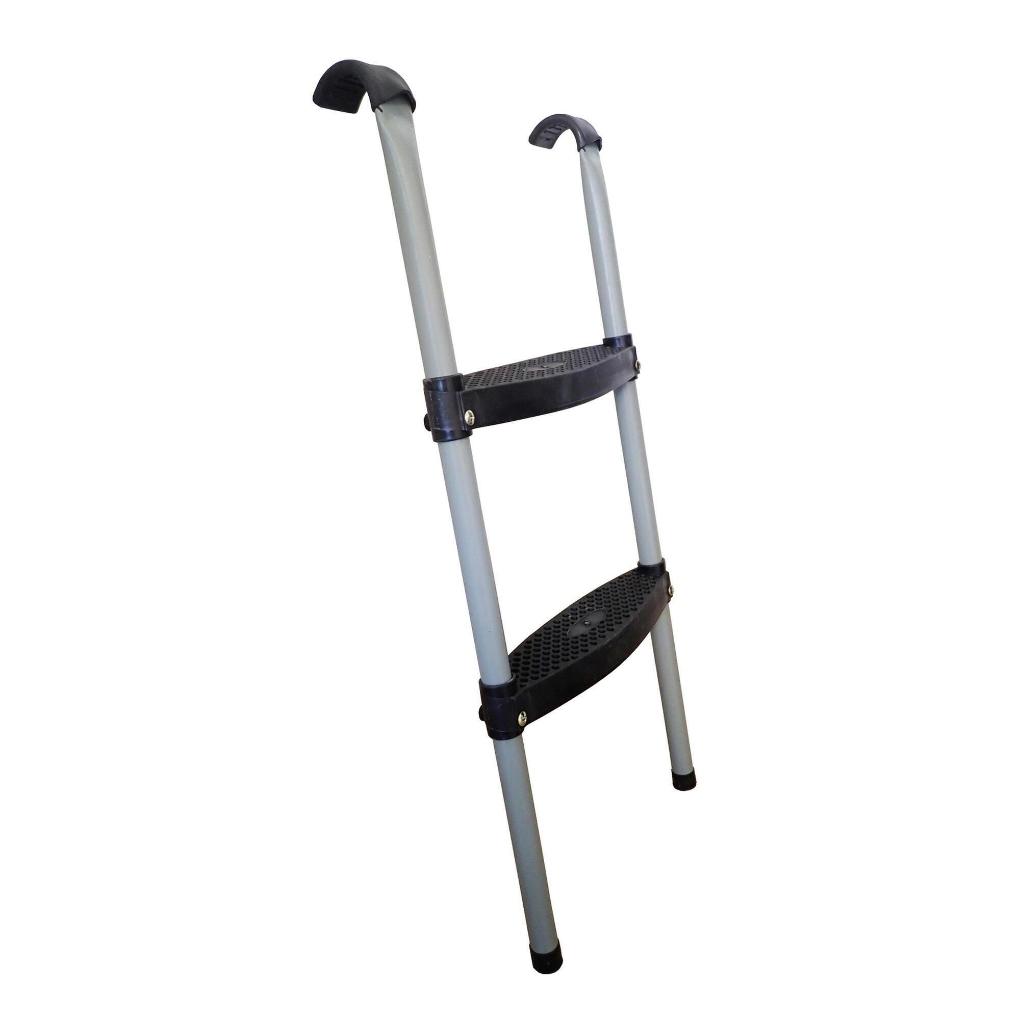 KUBISPORT Žebřík k trampolínám 76 cm