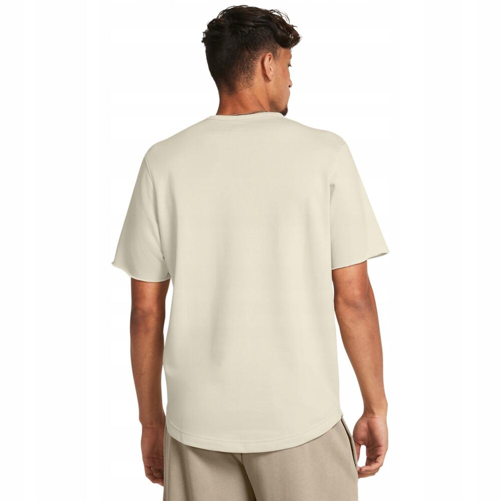 T-Shirt Koszulka Męska Under Armour Sportowa 3/4