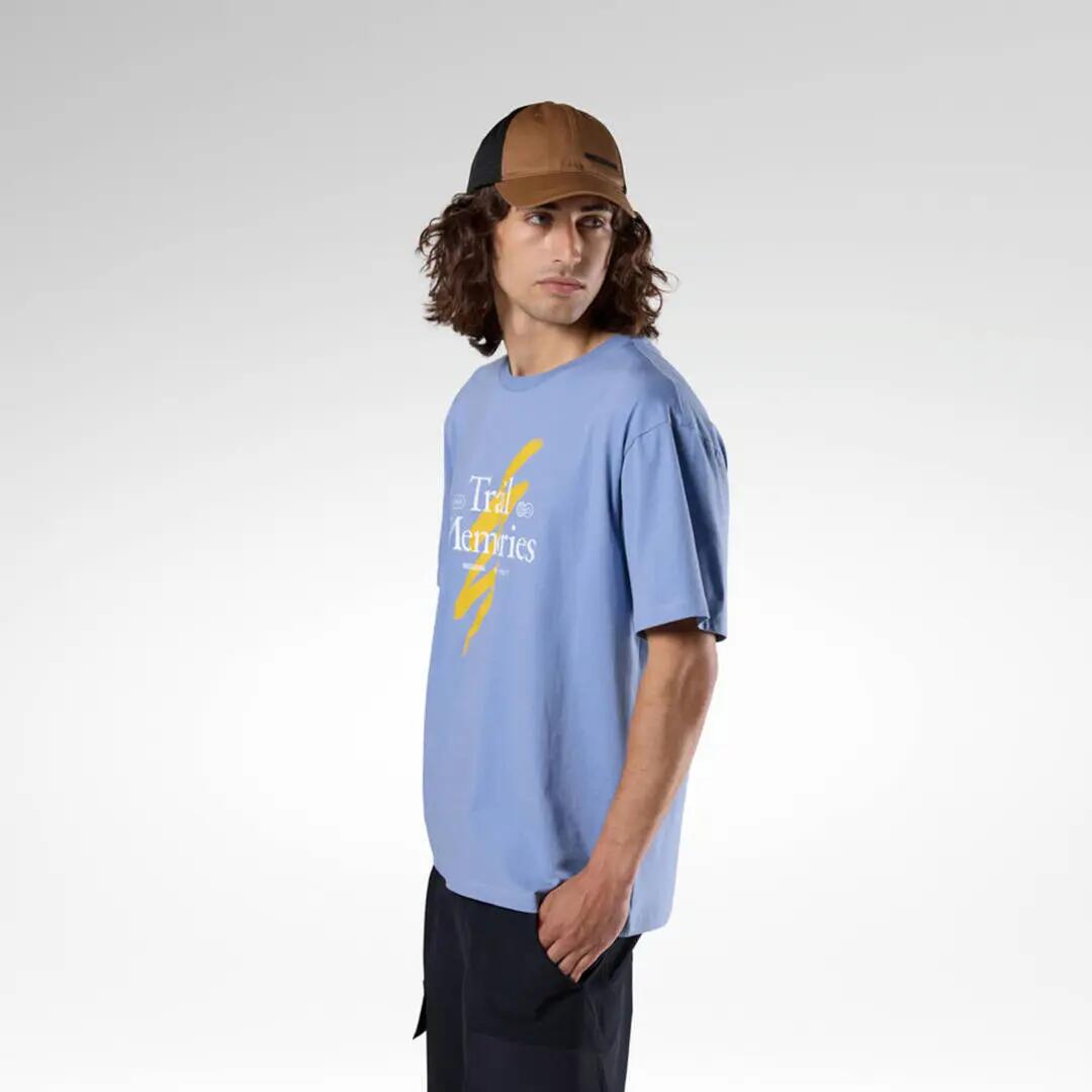 T-Shirt Rossignol Graphic Waterfall 3/7