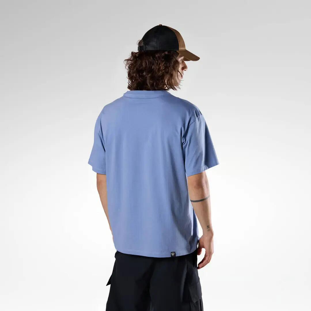T-Shirt Rossignol Graphic Waterfall 2/7
