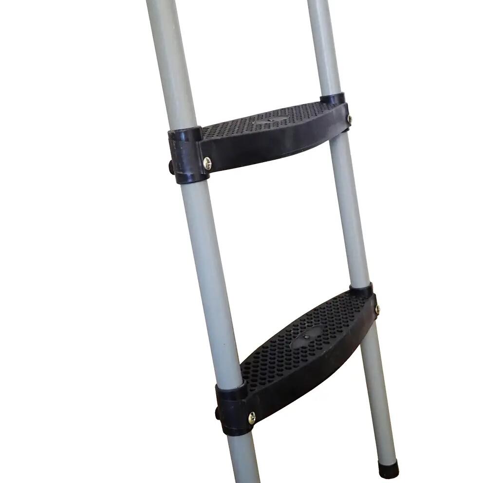 Rebrík k trampolínam 66 cm