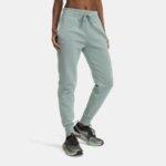 Spodnie Damskie Dresowe Joggery Under Armour Rival Fleece Xxl 4/4