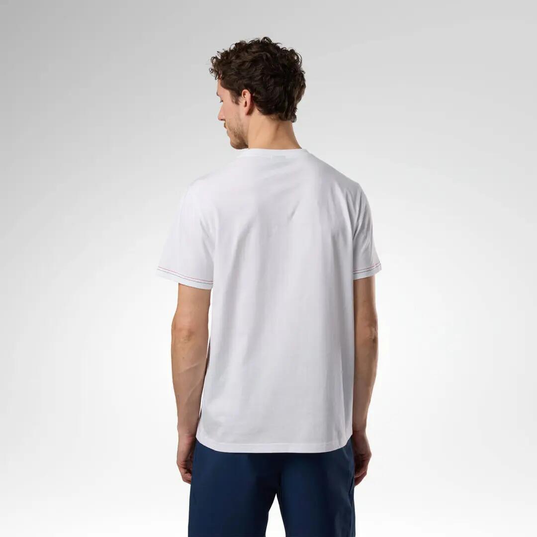 T-shirt Rossignol Classic 3/5