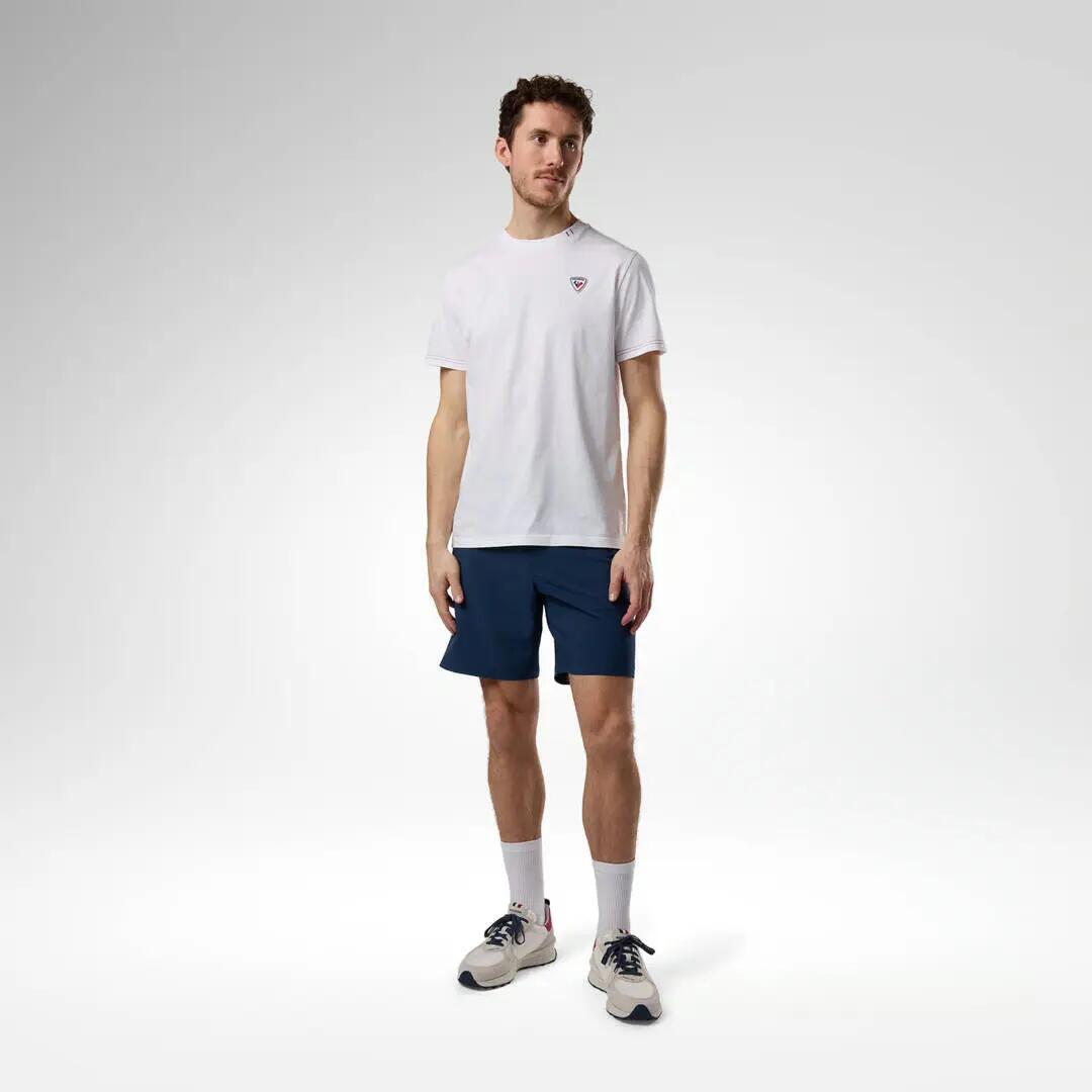 T-shirt Rossignol Classic 2/5