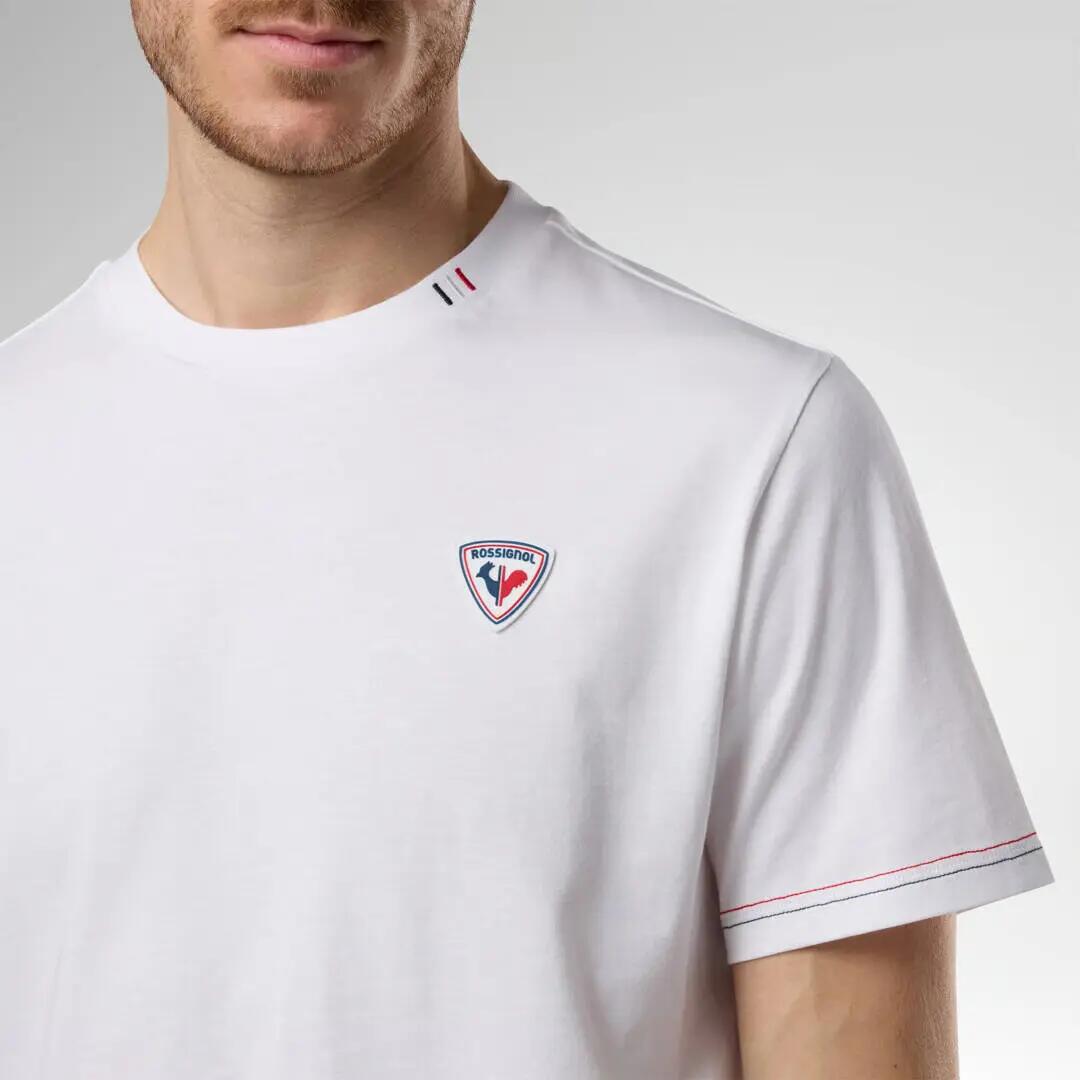 T-shirt Rossignol Classic 5/5