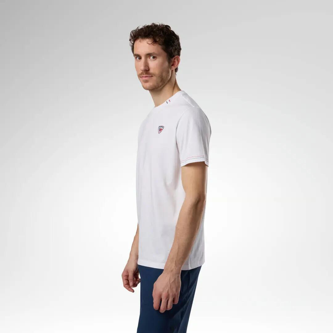 T-shirt Rossignol Classic 4/5