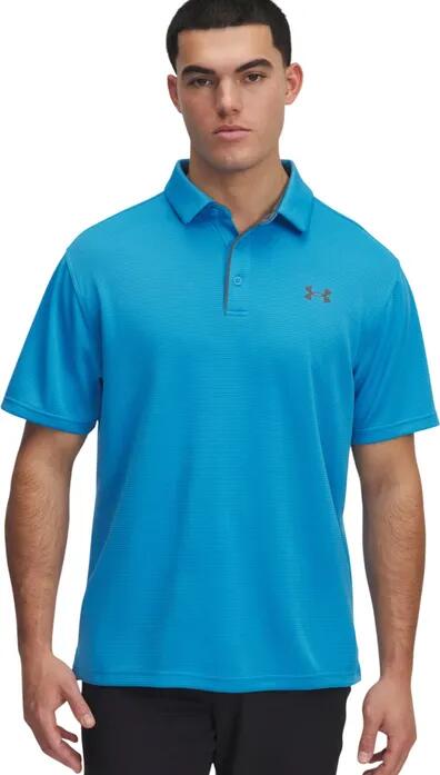 Męska Koszulka Polo Under Amour Tech Polo 2/2