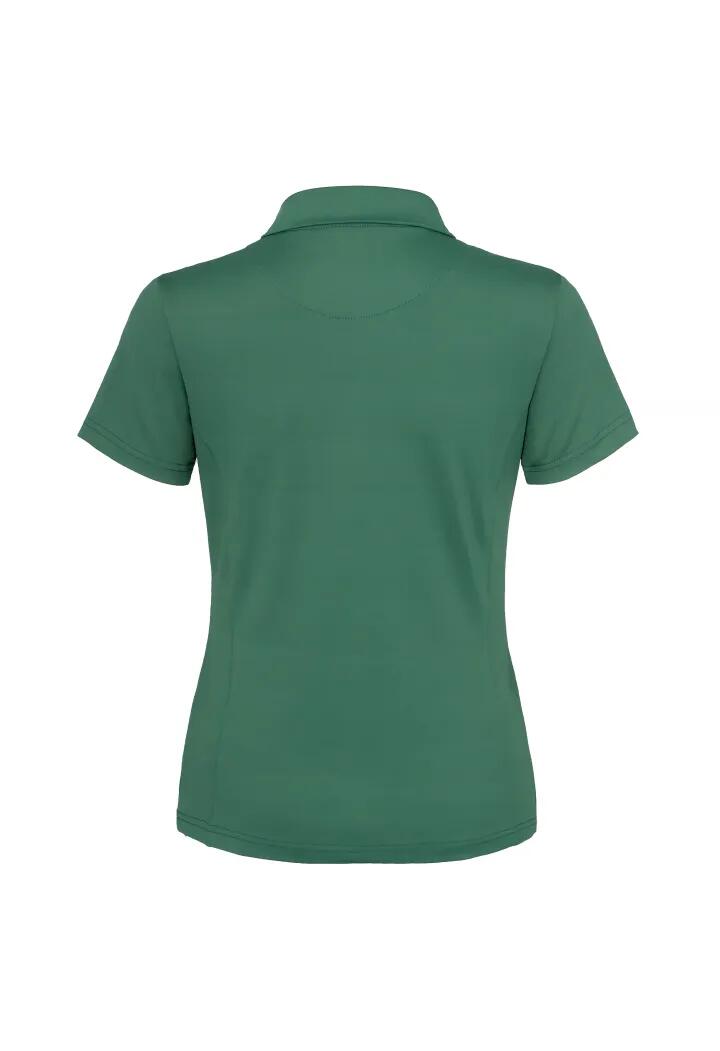 Paardrijdkoningin Kimberly damespoloshirt lente/zomer 2026 2/4
