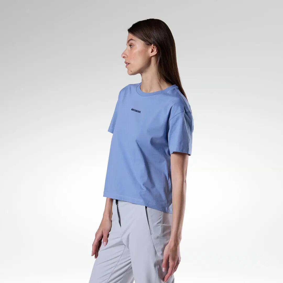 T-shirt femme Rossignol Presset 3/5