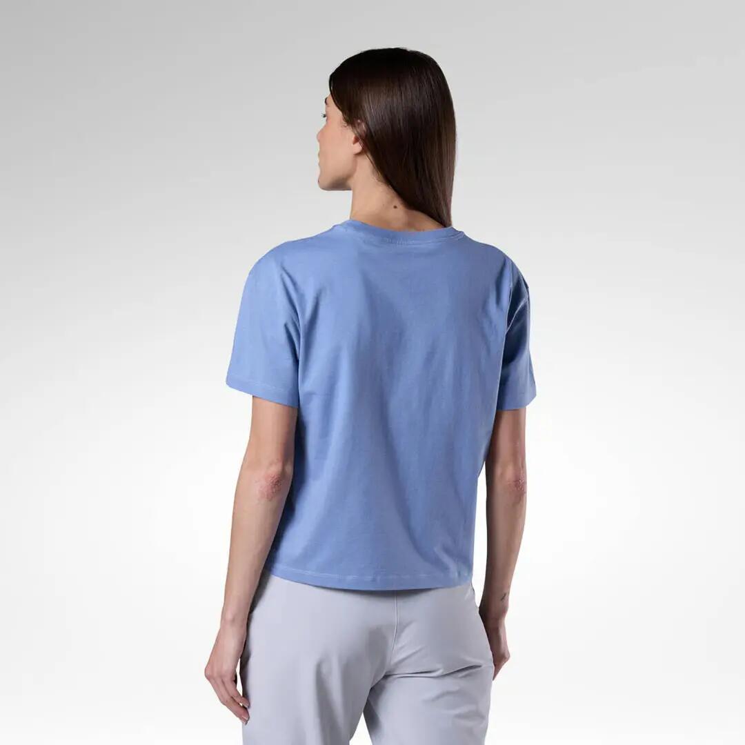 T-shirt femme Rossignol Presset 2/5