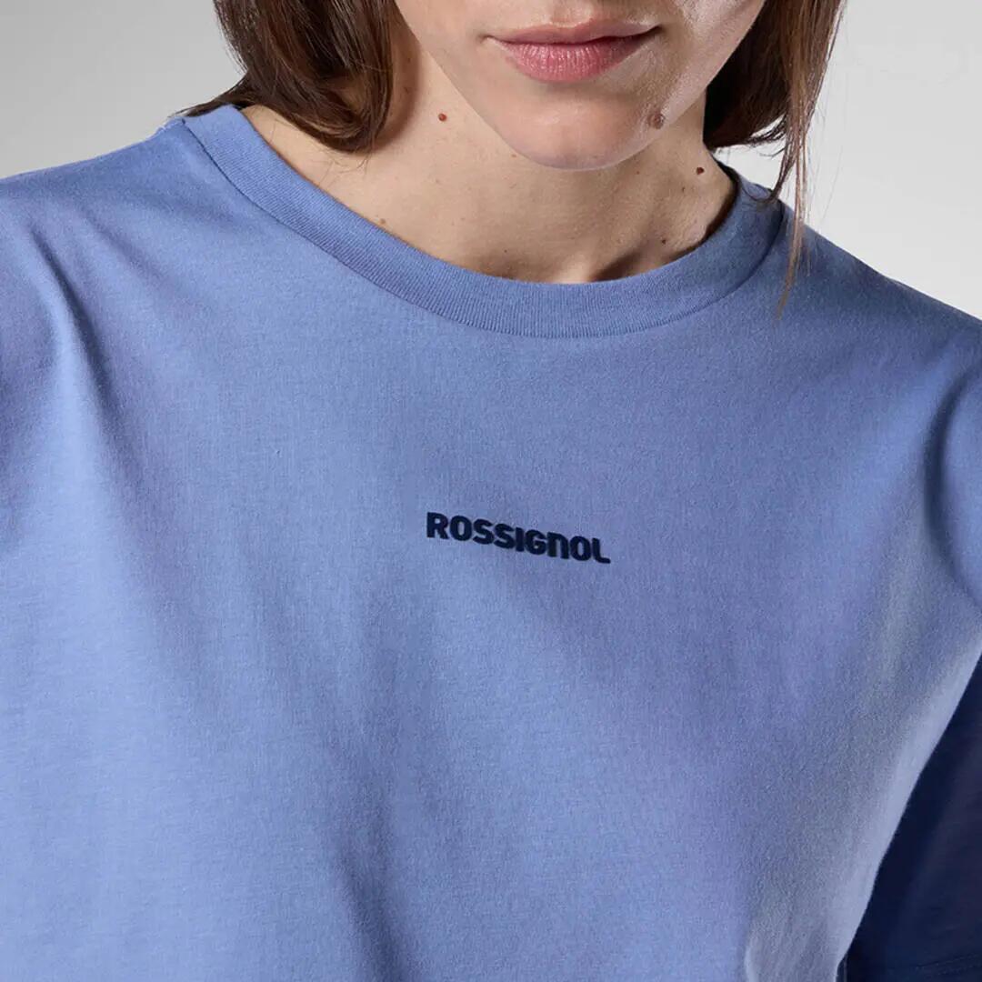 T-shirt femme Rossignol Presset 5/5