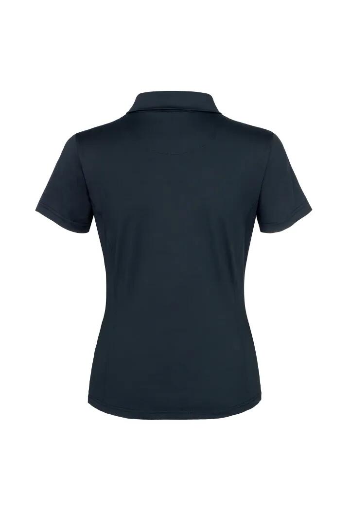 Paardrijdkoningin Kimberly damespoloshirt lente/zomer 2026 2/4