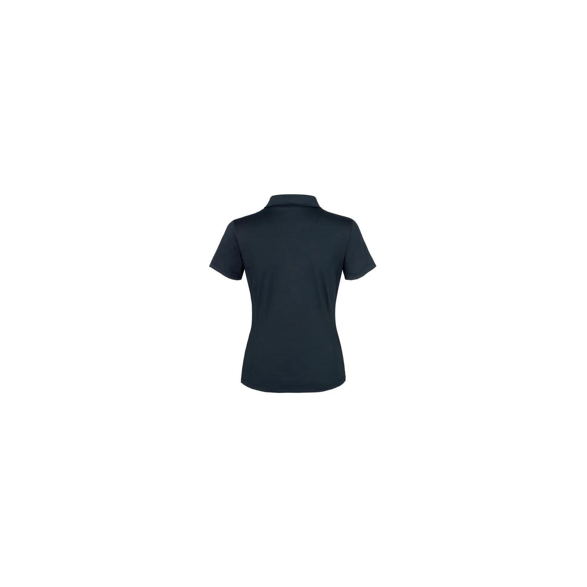 Tricou polo de călărie pentru femei EQUESTRIAN QUEEN Kimberly