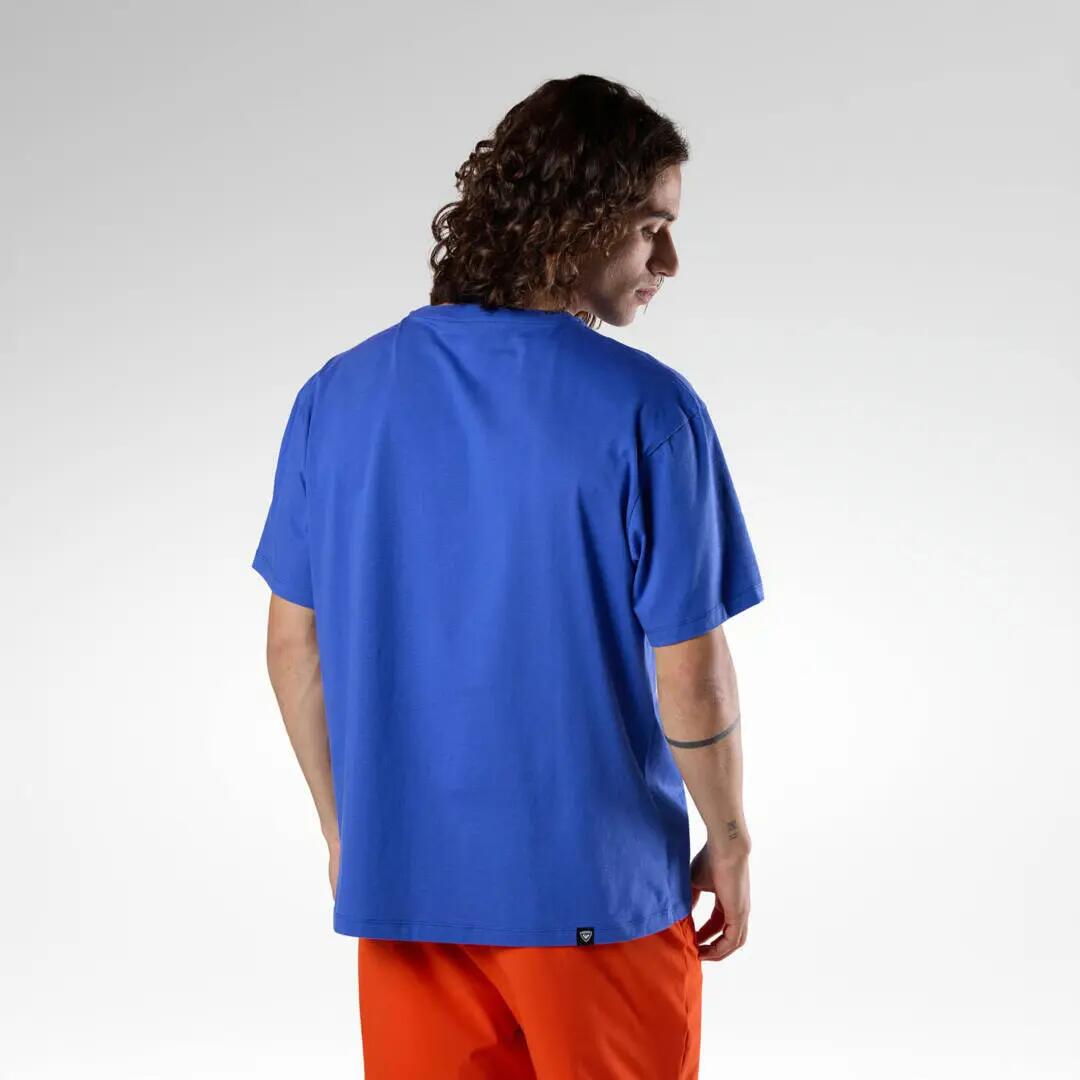 T-shirt Rossignol Graphic Waterfall 3/6