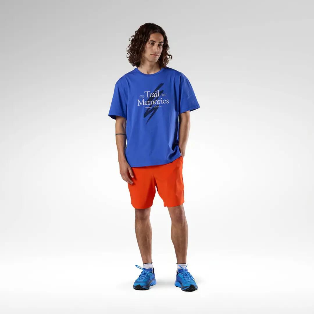 T-shirt Rossignol Graphic Waterfall 2/6