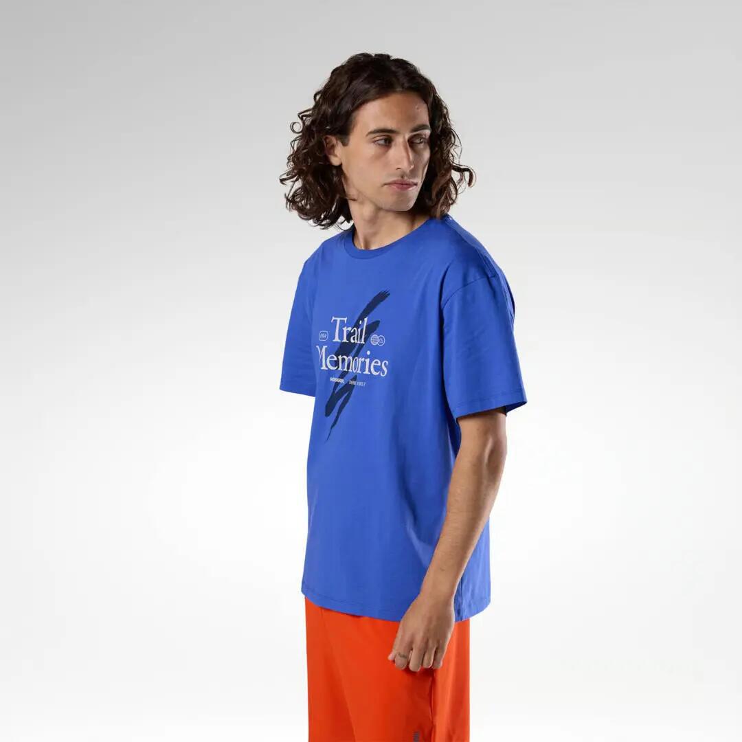 T-shirt Rossignol Graphic Waterfall 4/6