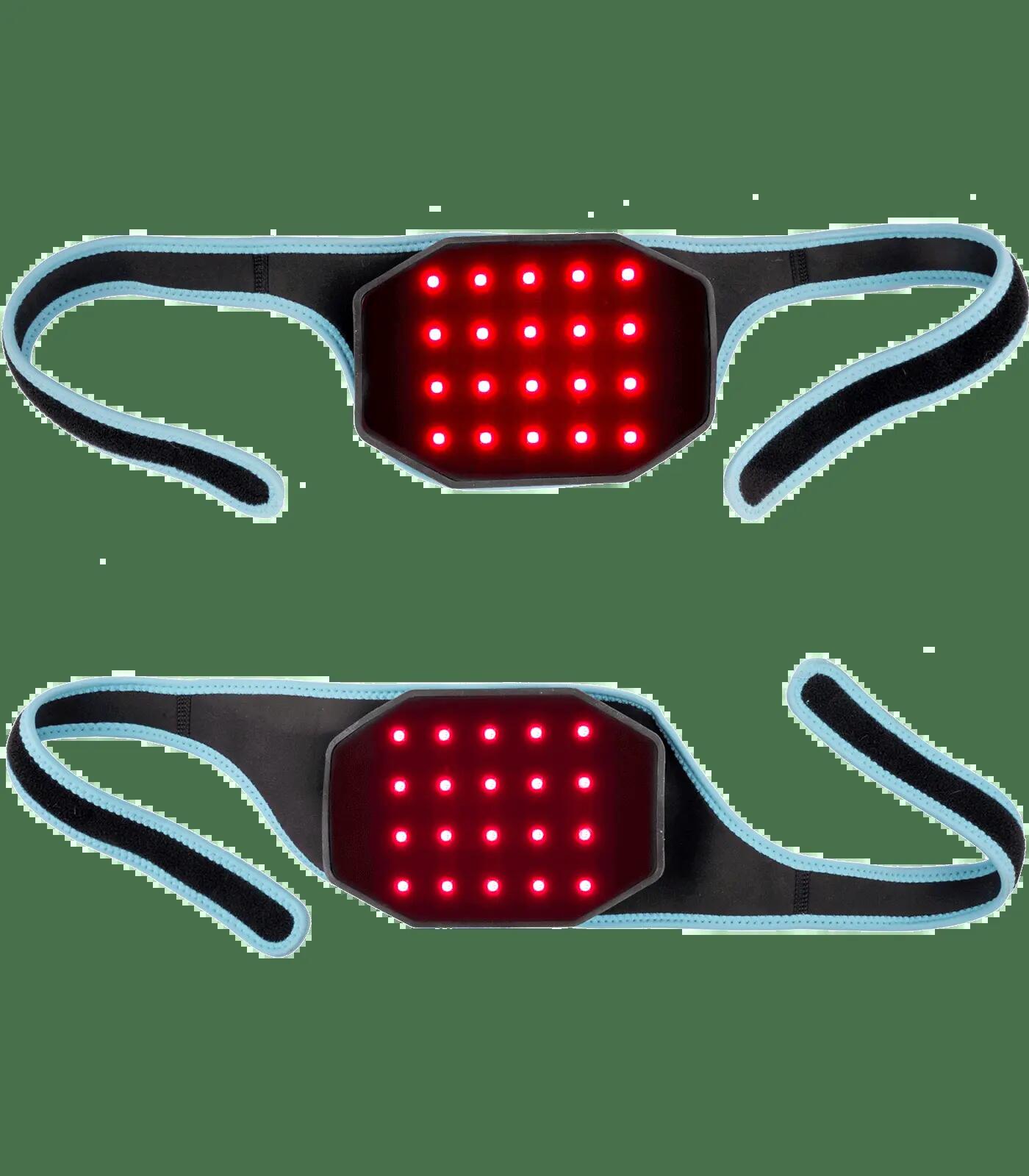 Waldhausen Health + Care Infrared Flexpad Kleurloos - 4/7