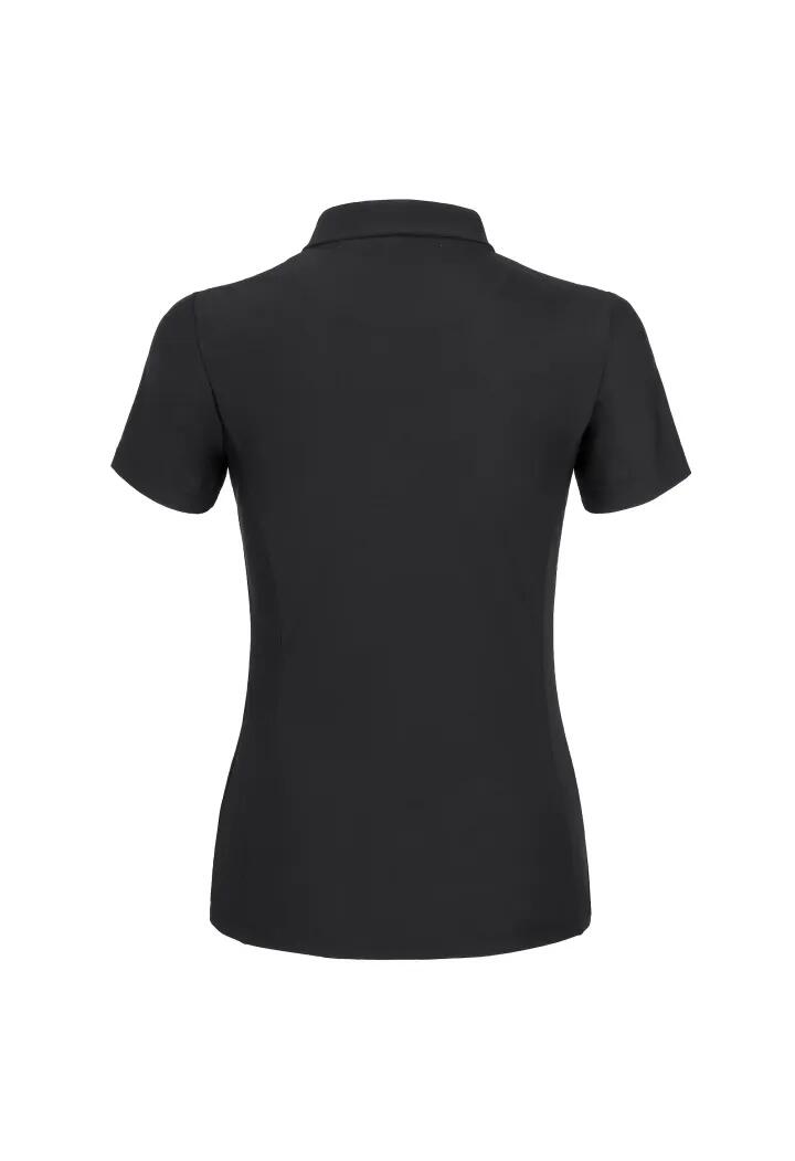 EQUESTRIAN QUEEN Andrea2.0 dames poloshirt voor paardrijden lente/zomer 2026 2/2