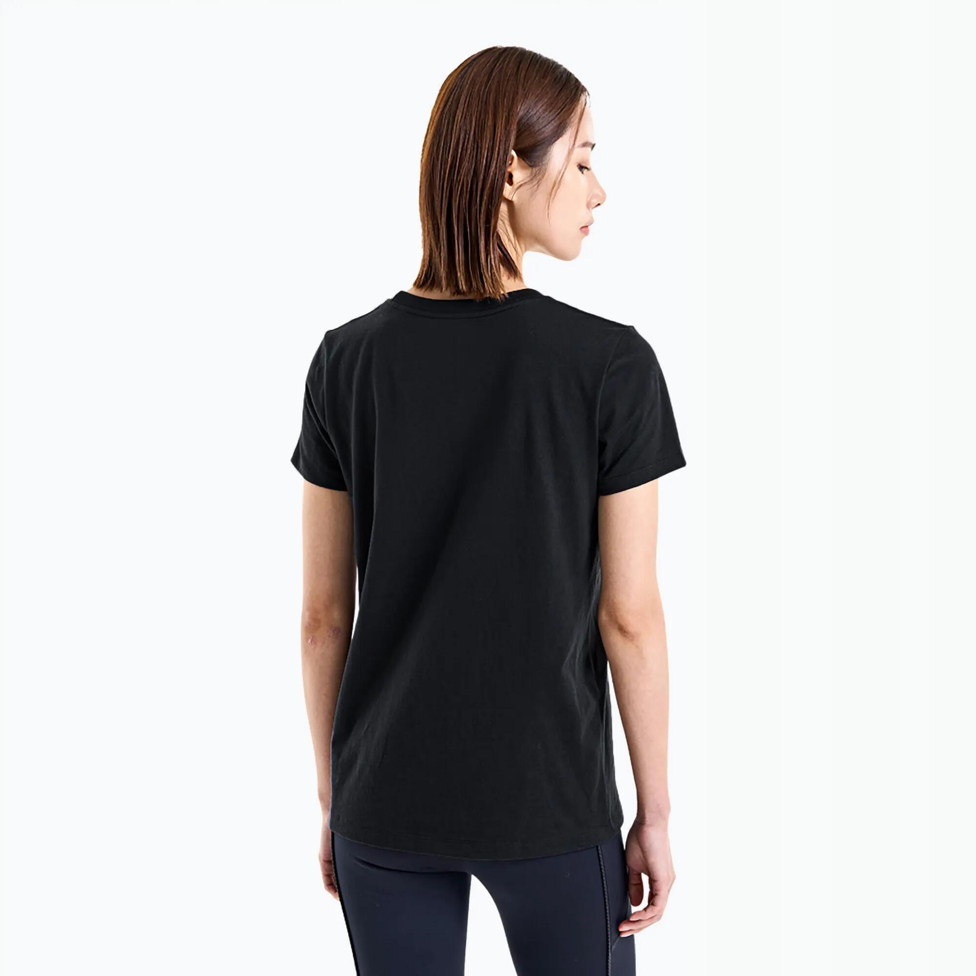 Koszulka Damska T-Shirt Damski Sportowy Under Armour Graphic Sscxxl 001 Xxl 4/4
