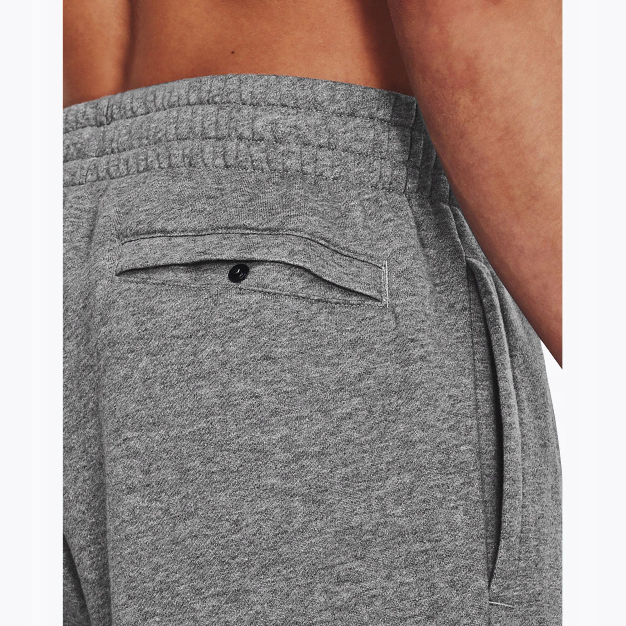 Dres Męski Under Armour Komplet Bluza+Spodnie Rival Fleece Suit 4/4