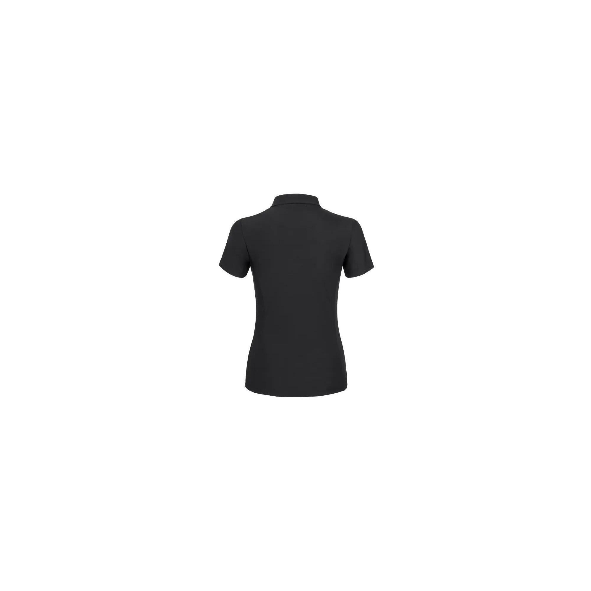 Tricou polo de călărie pentru femei EQUESTRIAN QUEEN Andrea2.0