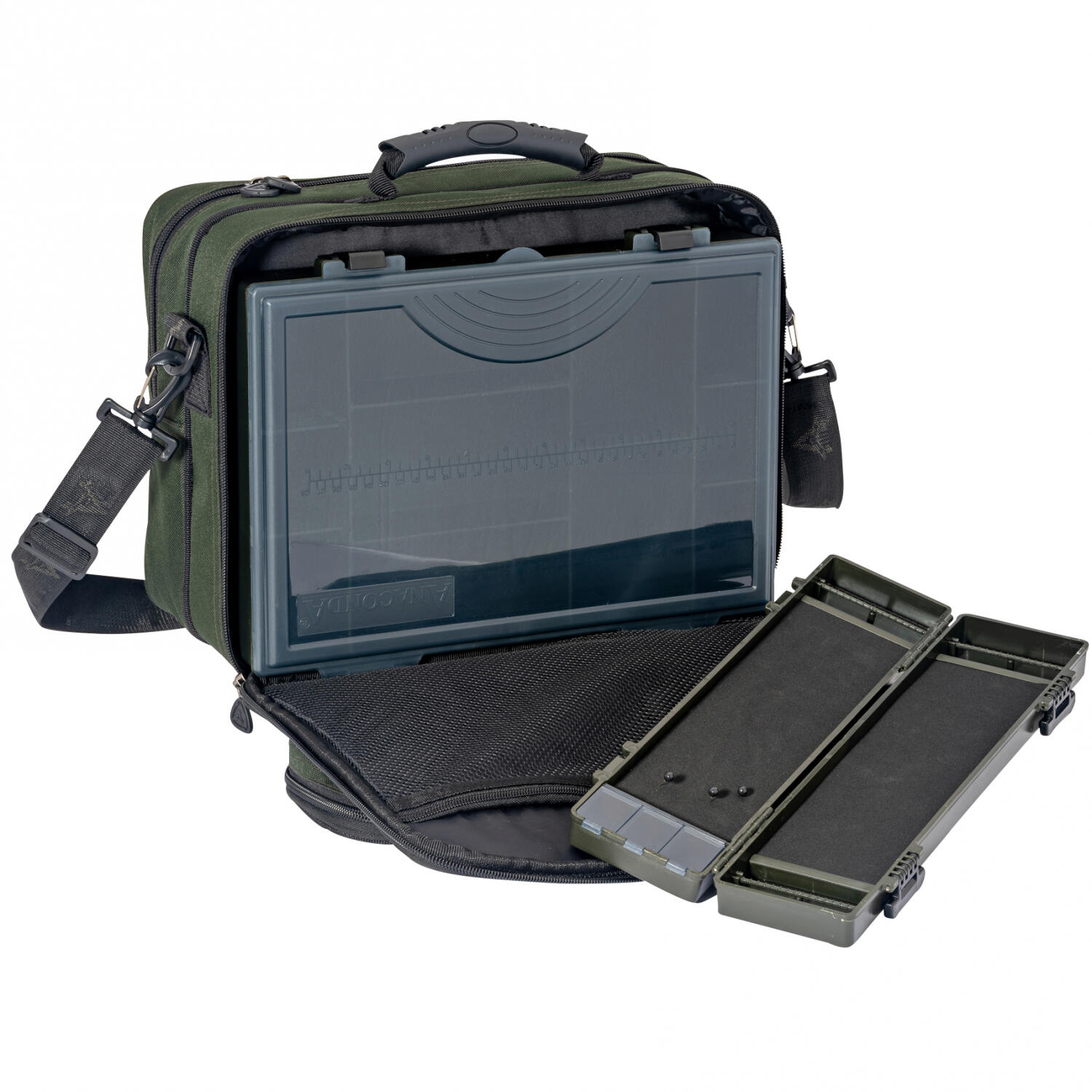 Anaconda Walker Pouch 2/2