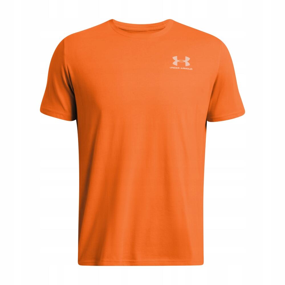 T-Shirt Koszulka Męska Under Armour 4/4