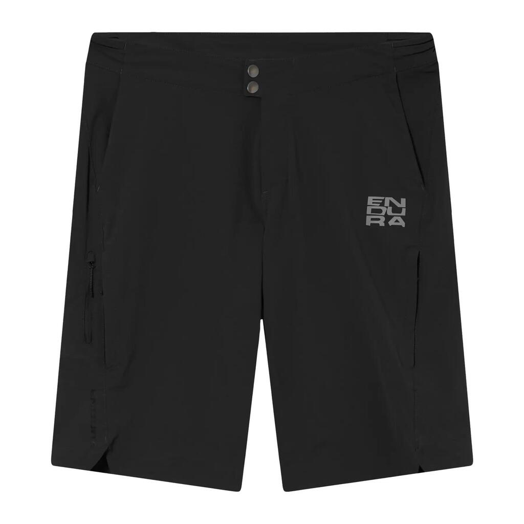 Short Endura AllTrack Ride