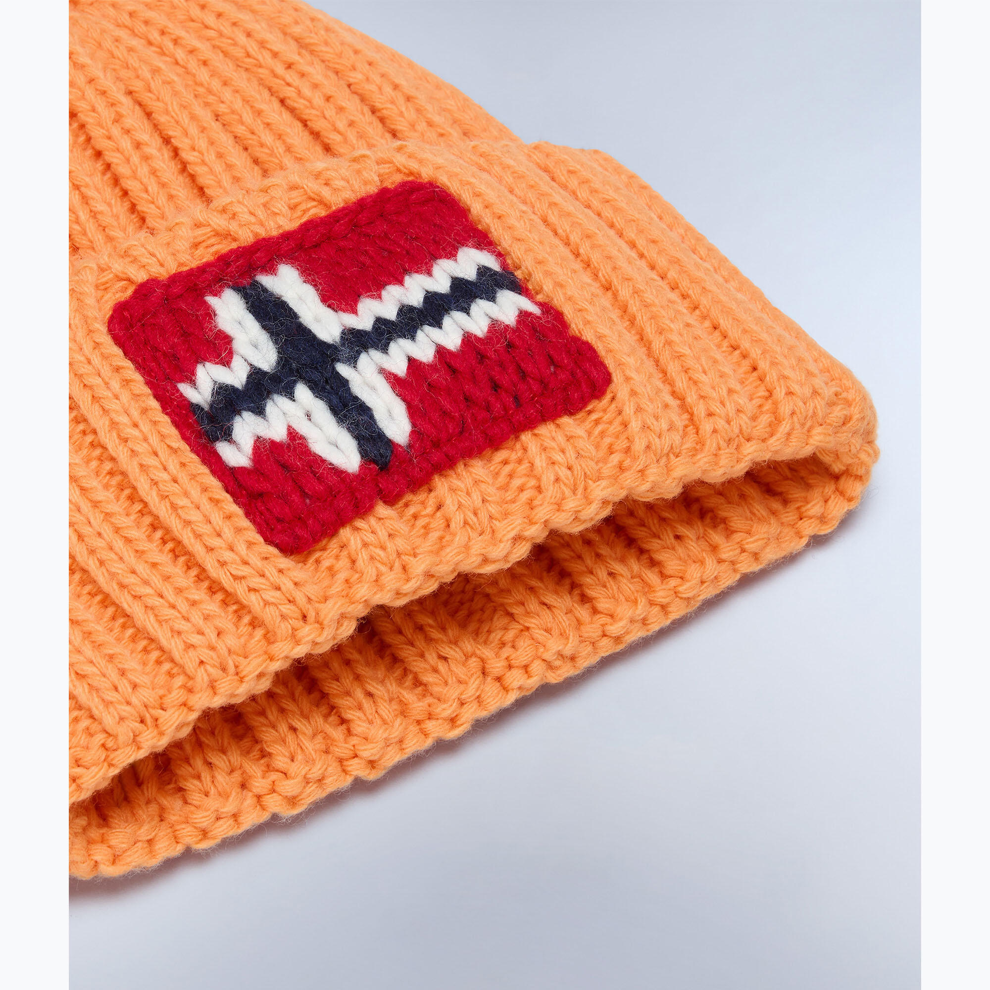Gorra de hombre Napapijri F-Semiury 3/4