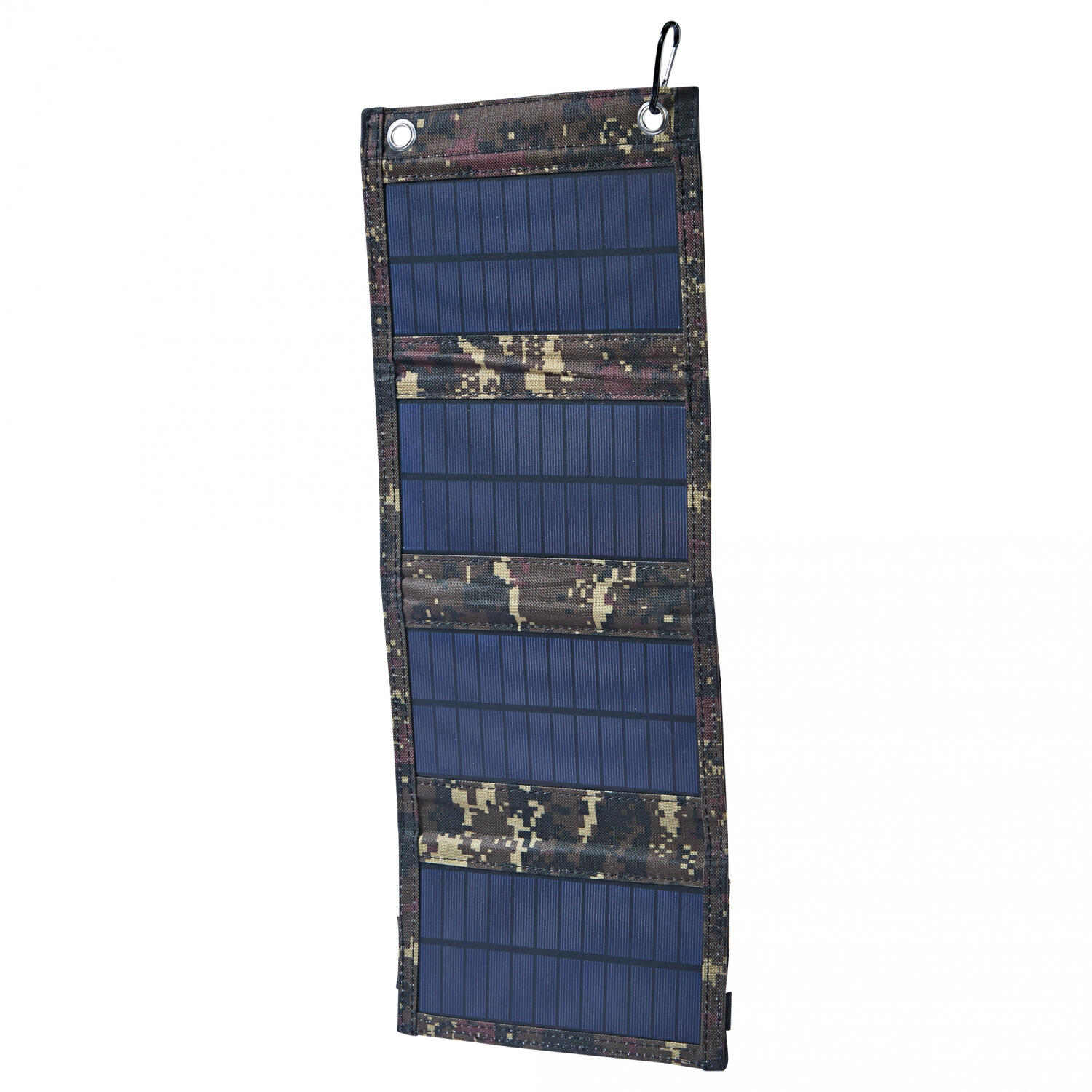 Bearstep Outdoor Solar Panel 2/4