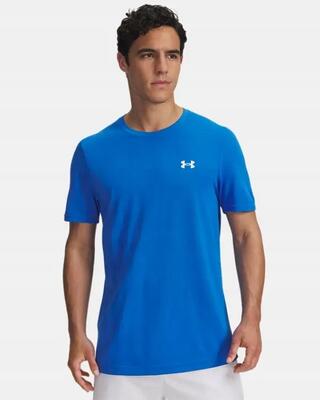 Under armour ua logo sport t-shirt voor heren