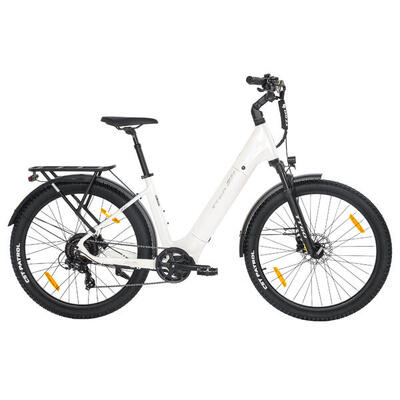 Z3 elektrische fiets 27.5" 48v 250w 120km 70nm shimano 7v