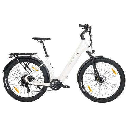 Z3 Vélo électrique 27.5" 48V 250W 120km 70Nm Shimano 7 vitesses