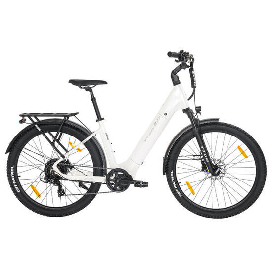 Z3 Vélo électrique 27.5" 48V 250W 120km 70Nm Shimano 7 vitesses