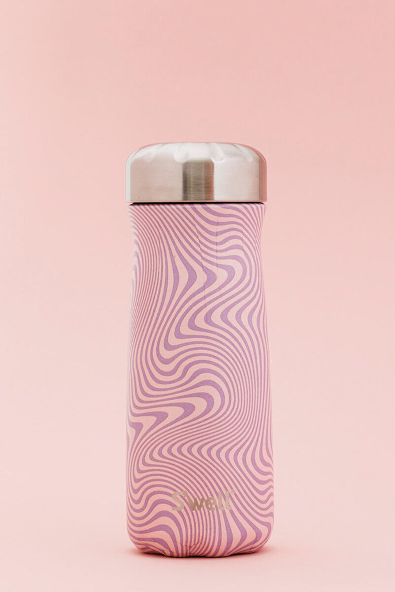 Garrafa 470ml Swel Lav.Swirl 3/3