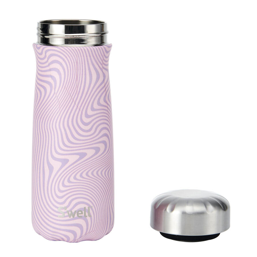 Garrafa 470ml Swel Lav.Swirl 2/3