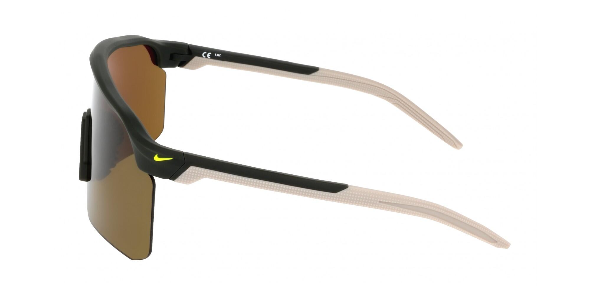 Occhiali da Sole Nike NIKE EXPEDITION SHIELD E IB6563X MAN Taglia 61/18/140 3/4