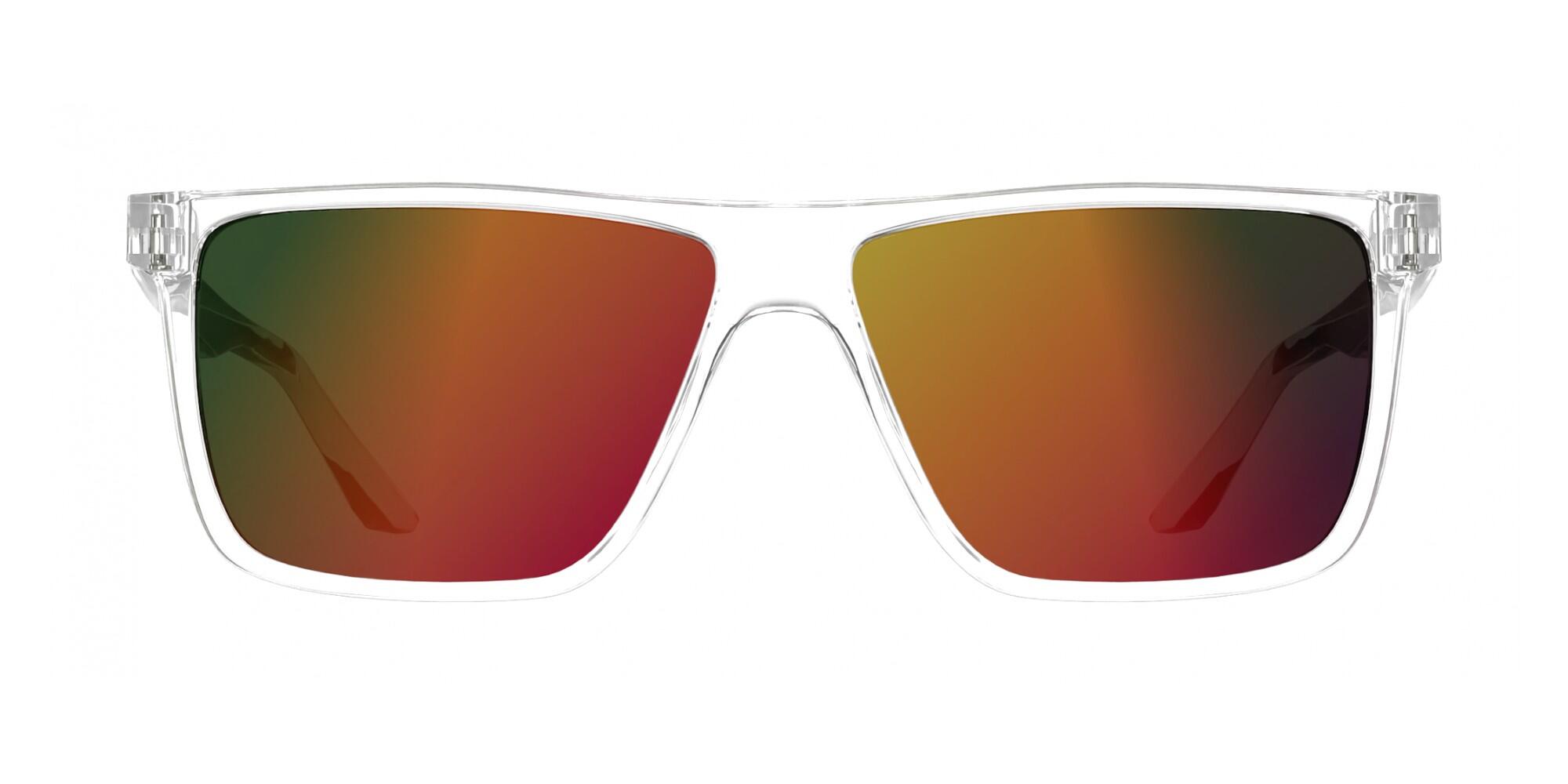 Lunettes de Soleil Nike NIKE BLAZE P IQ7183X MAN Taille 58/13/140 2/4