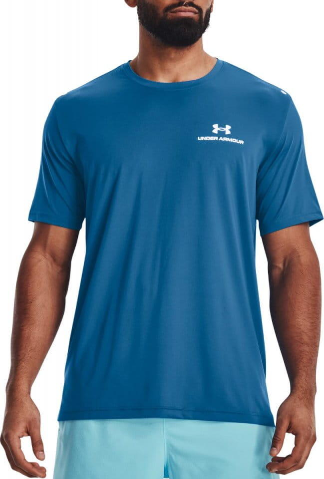 Męskit-Shirt Sportowy Under Armour 899 Rush Energy 2/3