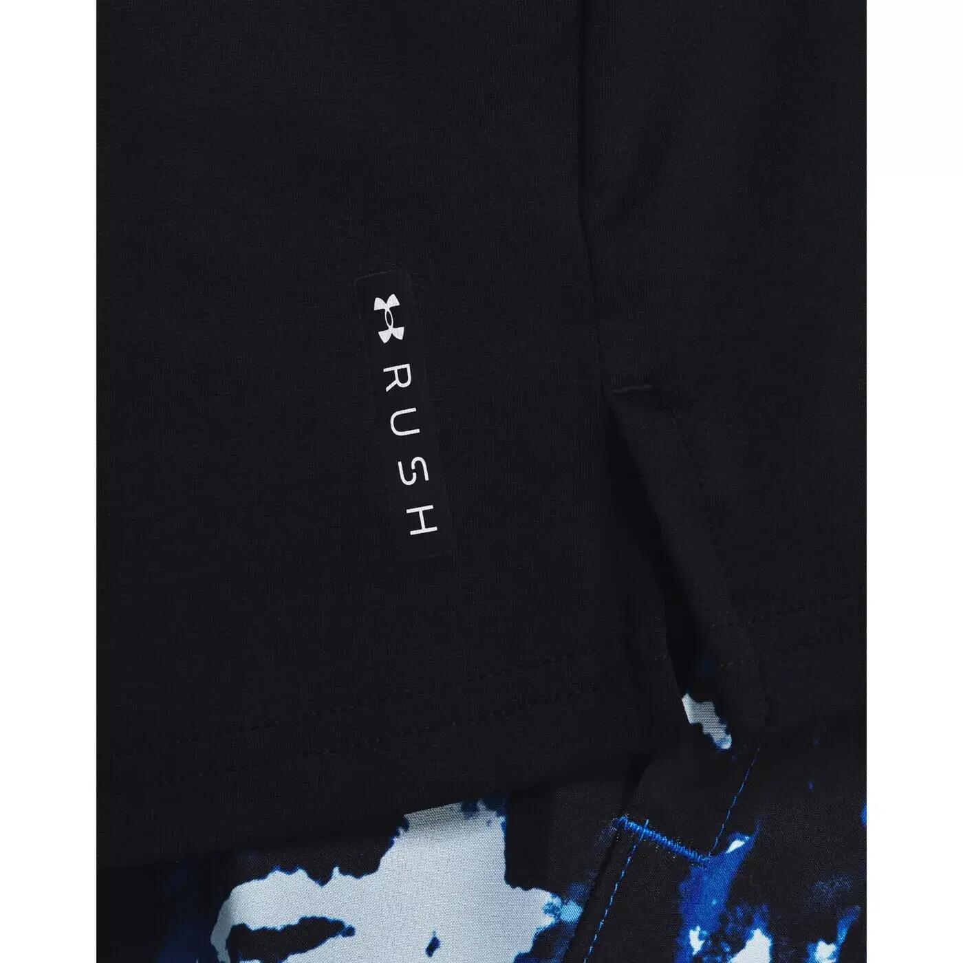 Męski T-Shirt Sportowy Under Armour 664 Rush Energy 4/4