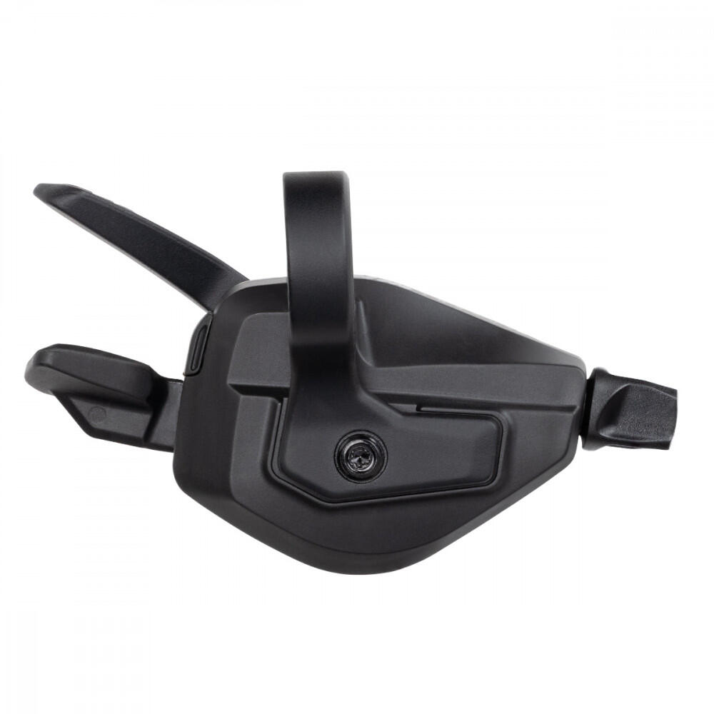 Manete direita MicroShift Advent MX Trail Trigger 1x10V Preto 2/2