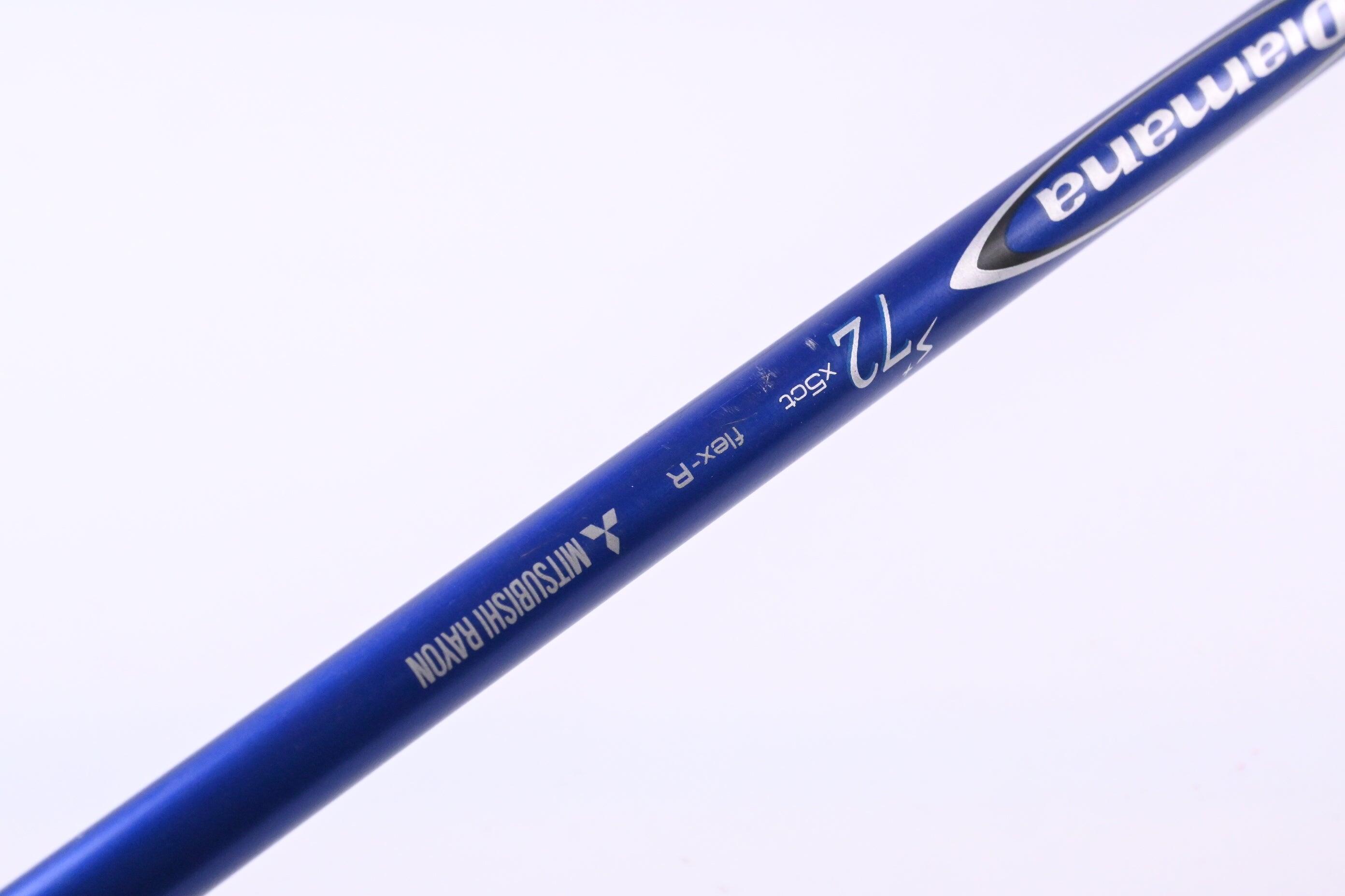 Titleist 913 FD #3 Wood / 15 Degree / Regular Flex Diamana S+ Blue