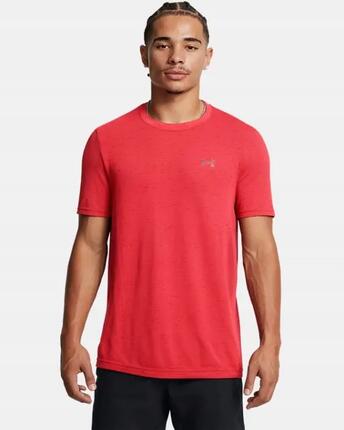 Under Armour Sneldrogend Trainingsshirt voor Heren