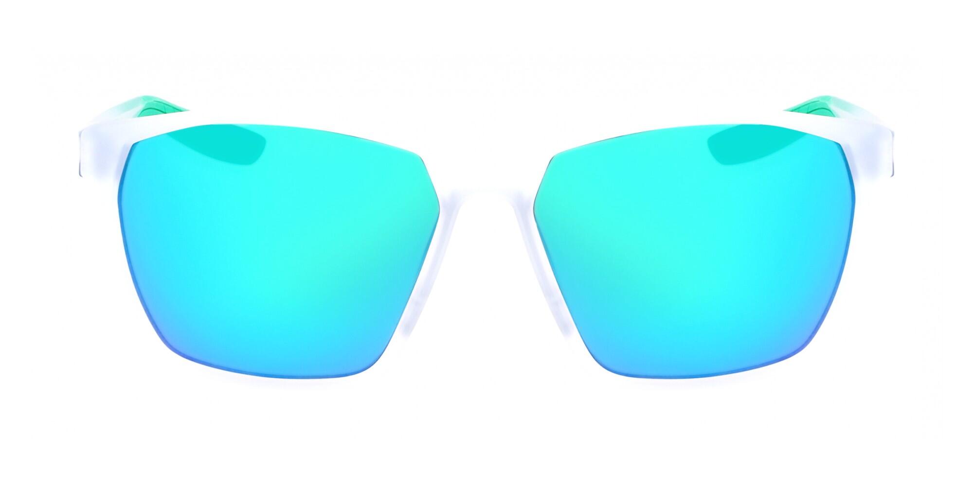 Lunettes de Soleil Nike NIKE MAVERICK M N IB6917X UNISEX Taille 59/15/145 2/4