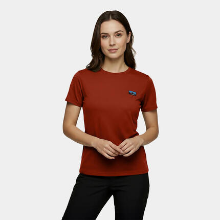 Koszulka damska merino Alpinus Otago