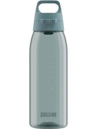 Bidon butelka tritanowa Total Color One 1L z filtrem do owoców