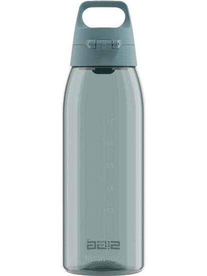 Bidon butelka tritanowa Total Color One 1L z filtrem do owoców