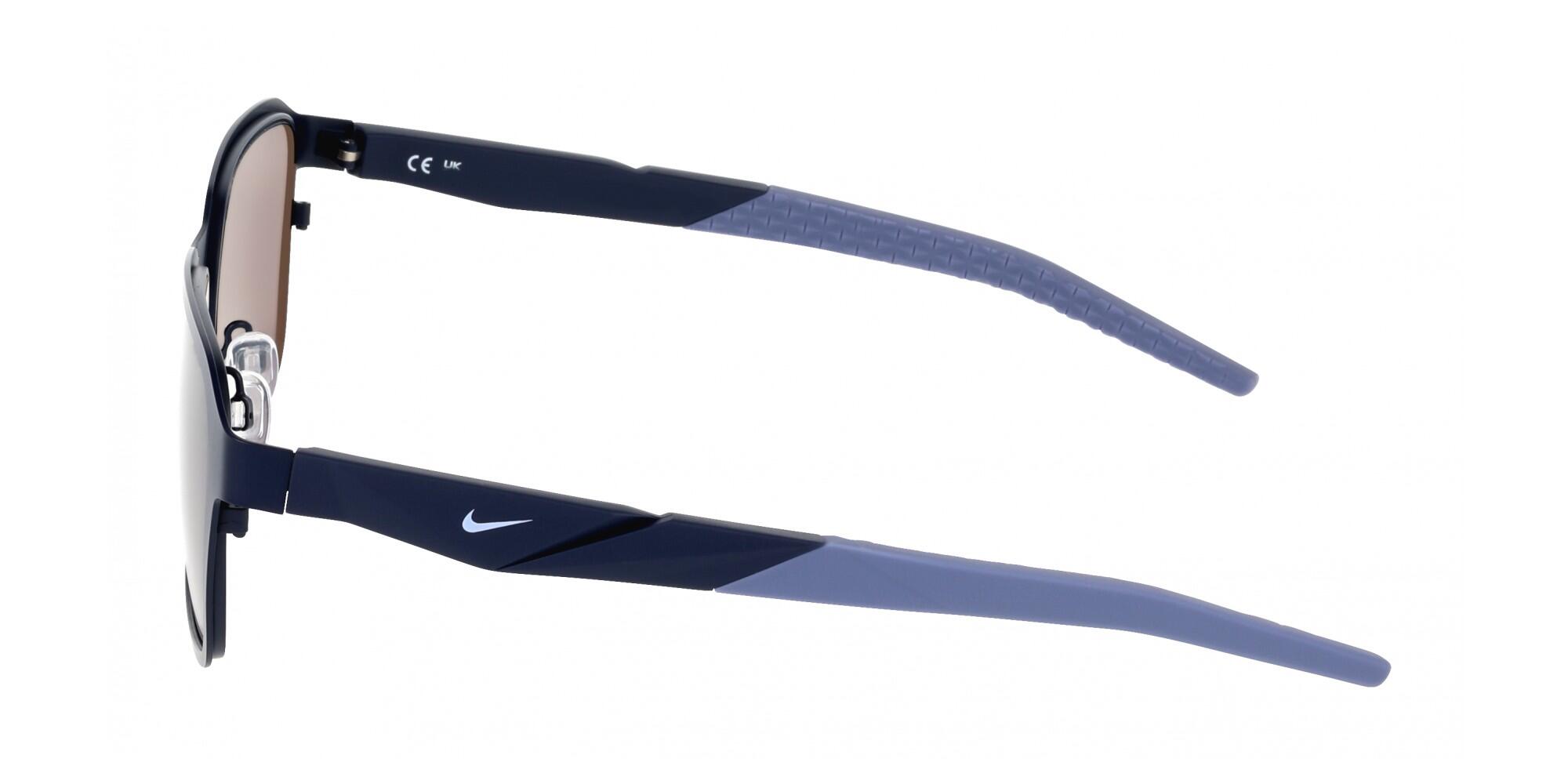 Sonnenbrillen Nike NIKE RADEON VALOR IM9734X MAN Größe 56/17/145 3/4