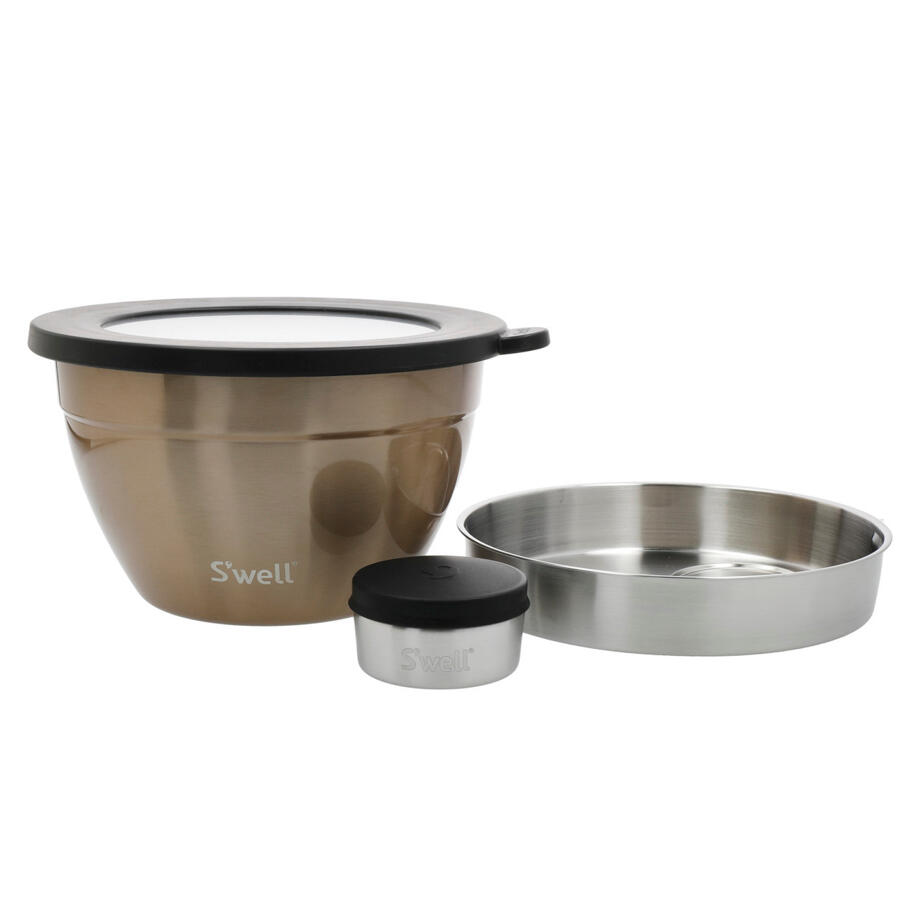 Taça 1900ml Swell Pyrite 2/3
